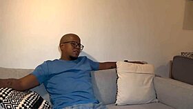 Latina wife shares husband with her best friend