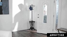 huge tits hotwife craving dick appointment