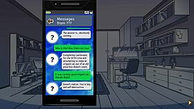 Milf Explains Her Big Tits And Ass!