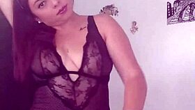 Leaked private videos sent to lover causing cuckold trouble