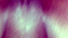 Monster Cock Busts Tight Lil Pussy Open Wide