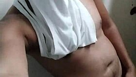 Intense Pussy Masturbation With Vibrant Sensations