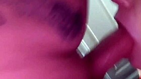 Eating ass and face fucking 😏