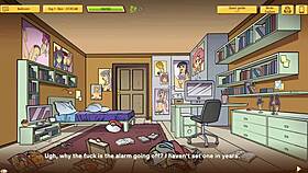 Milf Explains Her Big Tits And Ass!