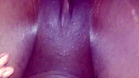 Monster Cock Busts Tight Lil Pussy Open Wide