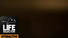 young women love the taste of hard candies in a narrative pov