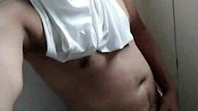 Intense Pussy Masturbation With Vibrant Sensations