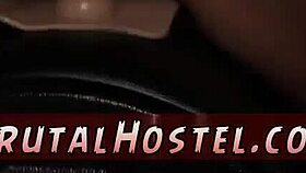 Felicity's First Bondage Vibrator Experience in Japan?