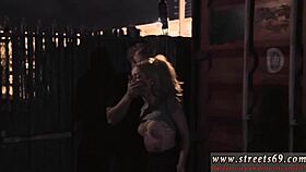 i watched poor goldie get dominated by that big dick in anal