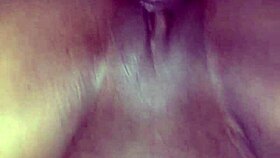 Monster Cock Busts Tight Lil Pussy Open Wide