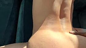 POV Fucking Driplykhunni