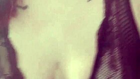 Leaked private videos sent to lover causing cuckold trouble