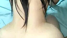 My Stepcousin And I Fuck Passionately