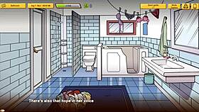 Milf Explains Her Big Tits And Ass!