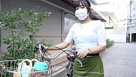 beautiful teacher loves banging her ass behind