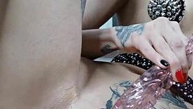 Nastya Fox Tries A New Toy!