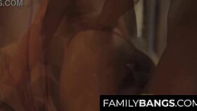 sinner girl showin gratitude to uncle