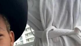 Luna star is getting her big tits and ass fucked hard by a latina lover