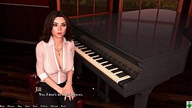 drop in 4 bold brass