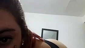 Leaked private videos sent to lover causing cuckold trouble