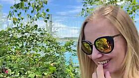 why is slutty teen pawg pissing and banged by bbc - joss lescaf?