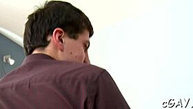 Top Quality Gay Porn Featuring Intense Male Encounters