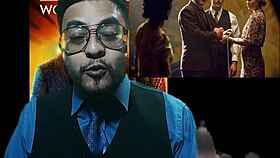 Mujer Maravilla in bondage fetish polyamory class.