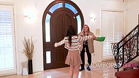 freeuse keeps our family calm during thanksgiving chaos