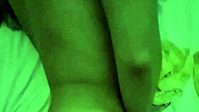 Hot Fit Couple Fucking Slowly With Huge Cum Load