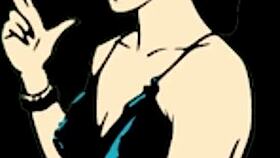 trailer - andressa castro famously married was filmed by her neighbor