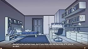 Milf Explains Her Big Tits And Ass!