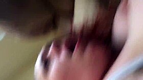 pinky performs in a casual setting