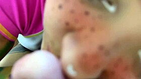 my stepsistah smells my dirtee cock aftah watchin anime