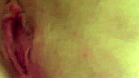 my horny step sister fucks herself with dildo in the shower dp