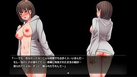 night walk creampie in anime hentai part 2!