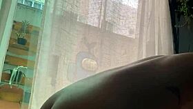 videos vazados do tik tok with colombian housewife cowgirl action