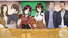 i see christhea flashing in magical game