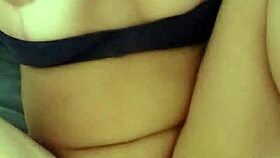 My wife moaning cumming deliciously on my dick!