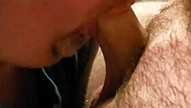 Want me to blow your buddy like this?