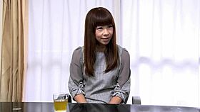 Ever Seen a Japanese Wife's First Raw Footage?