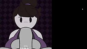 Beat banger Jaiden and her mom get banged by monster cocks 😈