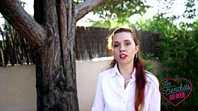 Kira Naughty Nurse Spices