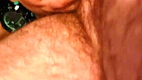 Want me to blow your buddy like this?