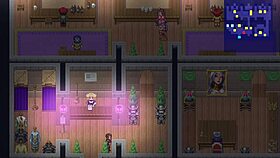 Jamal Laquari Plays Legend Of Queen Opala Origin Episode 15 - Fucking Queen Celestia Alternate End Laquadia Becomes My Wife