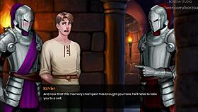 That sexy slut lets me cum in her mouth in busy street