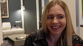 I'm a piss drinking sub babe getting my ass fucked