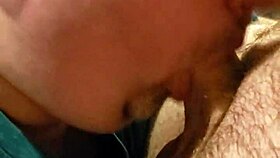 Want me to blow your buddy like this?