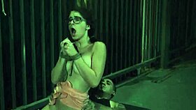 Fat British Teen 18+ Creamy Cumming Solo