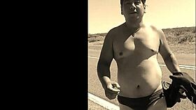 waly661 fucks hard in gay scene!