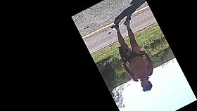 waly661 fucks hard in gay scene!